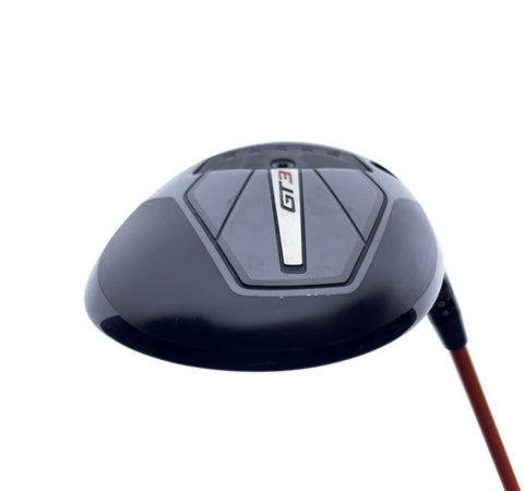 Used Titleist GT3 Driver / 10.0 Degrees / X-Stiff Flex