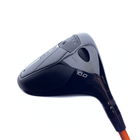Used Titleist GT3 Driver / 10.0 Degrees / X-Stiff Flex