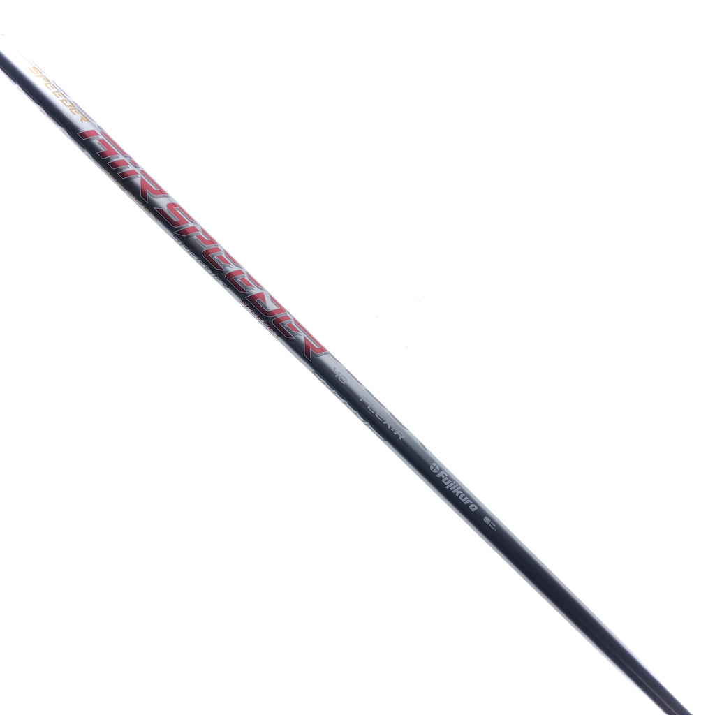 Used Fujikura Air Speeder 40 R Driver Shaft / Regular Flex / Titleist Gen 2 Dri