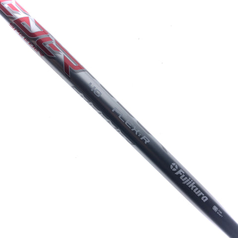 Used Fujikura Air Speeder 40 R Driver Shaft / Regular Flex / Titleist Gen 2 Dri