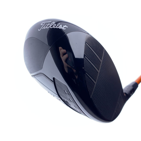 Used Titleist GT3 Driver / 10.0 Degrees / X-Stiff Flex