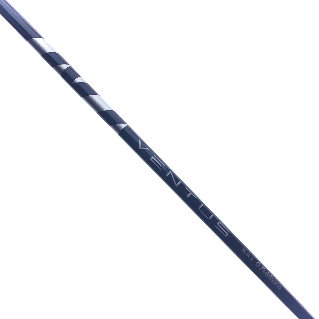 Used Fujikura Ventus Blue 5 R2 Driver Shaft / Soft Regular Flex / PING Gen 4 Ad