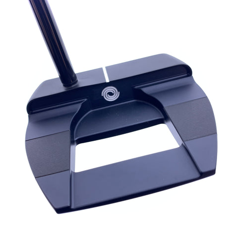 Used Odyssey S2S Tri Hot Jailbird Putter / 34.0 Inches