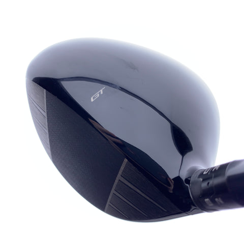 Used Titleist GT3 Driver / 10.0 Degrees / X-Stiff Flex