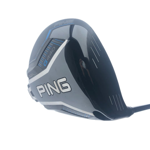 Used Ping G440 MAX Driver / 9.0 Degrees / Regular Flex