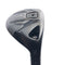 Used Titleist TSi 2 4 Hybrid / 21 Degrees / Regular Flex