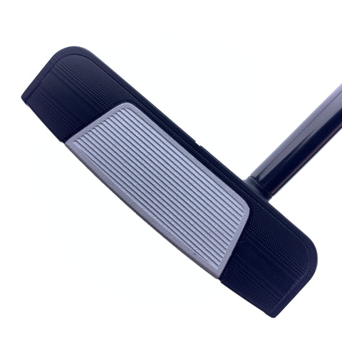 Used Odyssey S2S Tri Hot Jailbird Putter / 34.0 Inches