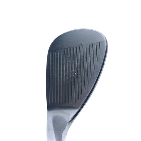 Used Titleist Vokey SM8 Tour Chrome Sand Wedge / 56.0 Degrees / Regular Flex