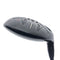 Used Titleist TSi 2 4 Hybrid / 21 Degrees / Regular Flex