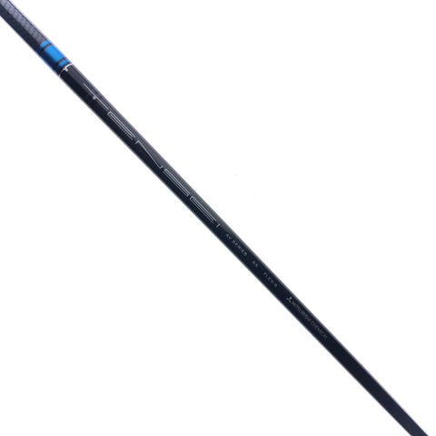 Used Mitsubishi Tensei AV Series Blue 65 S Fairway Shaft / Stiff Flex / Titleis
