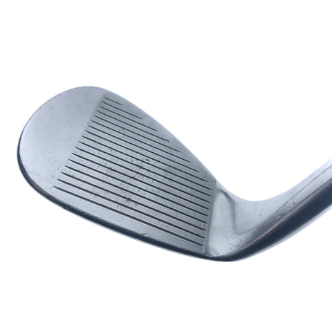 Used Titleist Vokey SM8 Tour Chrome Sand Wedge / 56.0 Degrees / Regular Flex