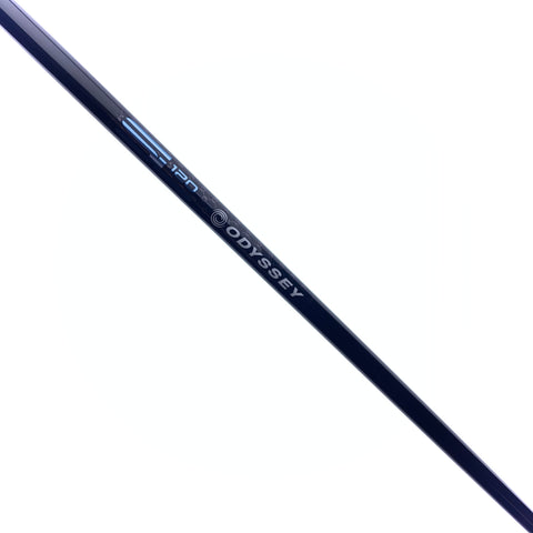 Used Odyssey S2S Tri Hot Jailbird Putter / 34.0 Inches