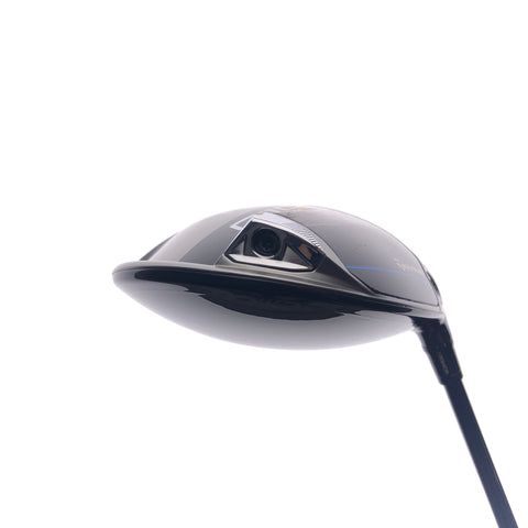 Used TaylorMade Qi10 Max Driver / 10.5 Degrees / Stiff Flex - Replay Golf 