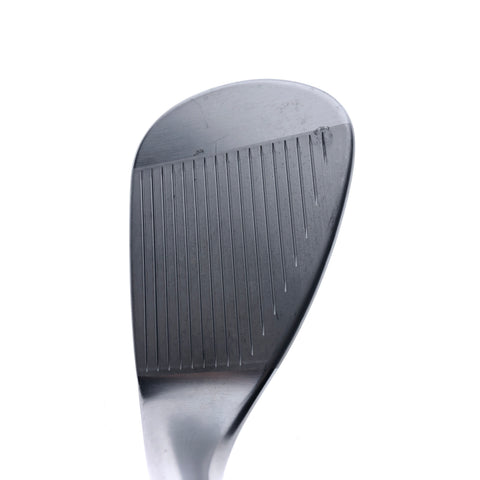 Used Titleist Vokey SM10 Tour Chrome Gap Wedge / 52.0 Degrees / Wedge Flex