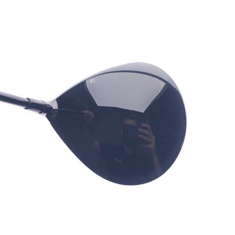 Used TaylorMade Qi10 Max Driver / 10.5 Degrees / Stiff Flex - Replay Golf 