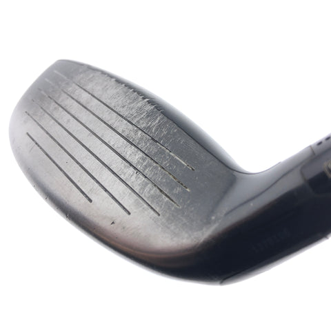 Used Titleist TSi 2 4 Hybrid / 21 Degrees / Regular Flex