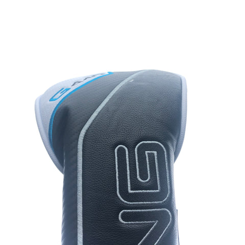 Used Ping G440 MAX Driver / 9.0 Degrees / Regular Flex