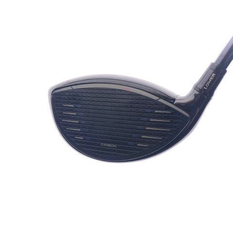 Used TaylorMade Qi10 Max Driver / 10.5 Degrees / Stiff Flex - Replay Golf 