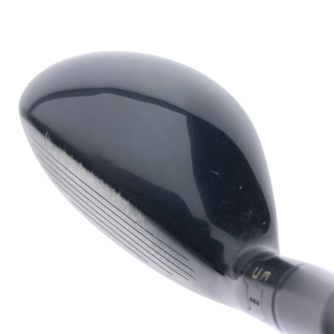 Used Titleist TSi 2 4 Hybrid / 21 Degrees / Regular Flex