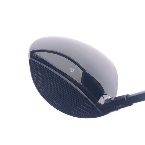 Used TaylorMade Qi10 Max Driver / 10.5 Degrees / Stiff Flex - Replay Golf 