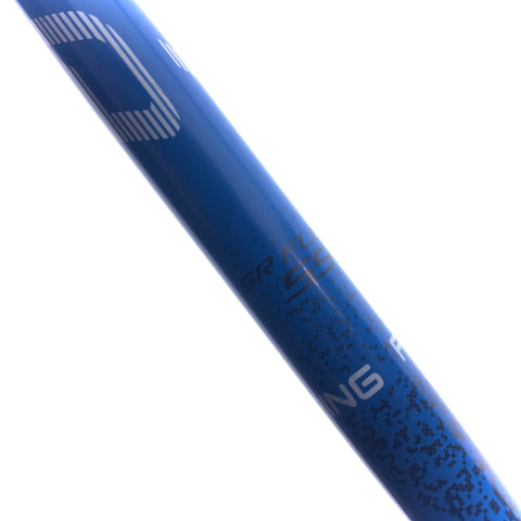 Used Ping Alta 55 SR Driver Shaft / Soft Regular Flex / PING Gen 3 Adapter