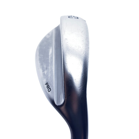 Used Ping Glide Forged Pro Gap Wedge / 52.0 Degrees / Wedge Flex
