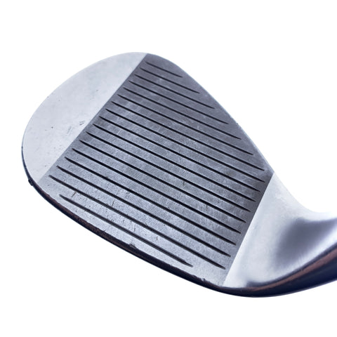 Used Ping Glide Forged Pro Gap Wedge / 52.0 Degrees / Wedge Flex