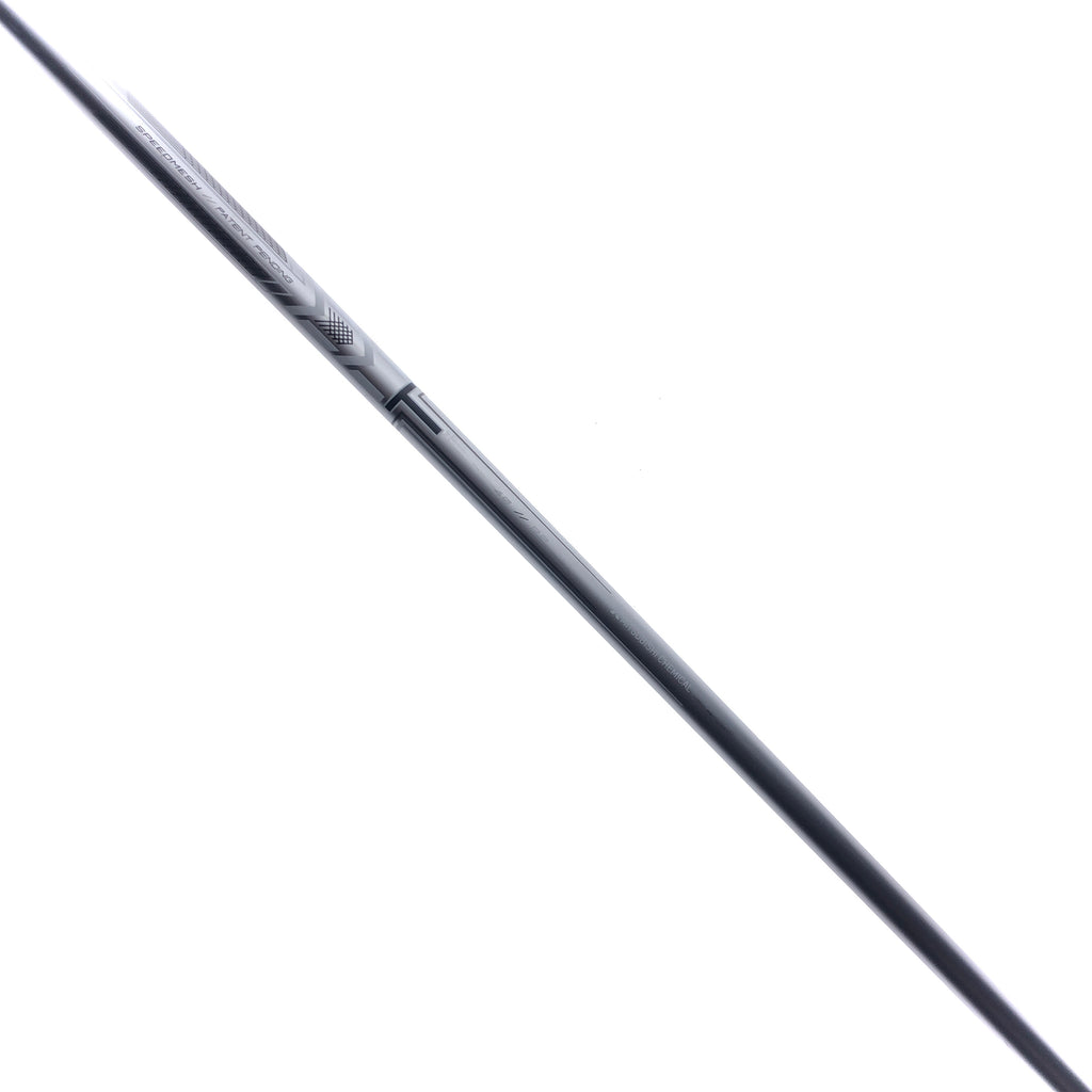 Used Mitsubishi MMT 40 R2 Driver Shaft / Lite Flex / Titleist Gen 2 Driver Adap