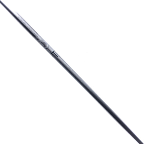 Used Mitsubishi MMT 40 R2 Driver Shaft / Lite Flex / Titleist Gen 2 Driver Adap