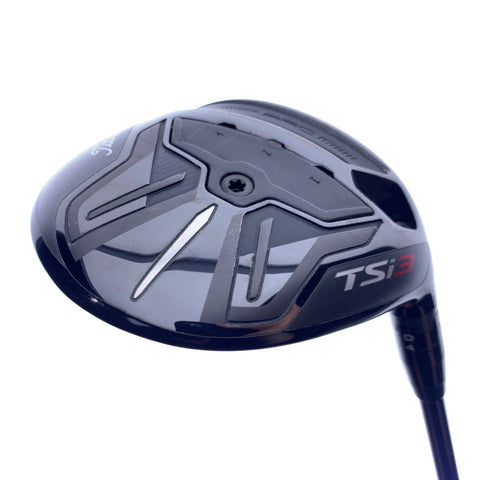 Used Titleist TSi 3 3 Fairway Wood / 15.0 Degrees / Stiff Flex