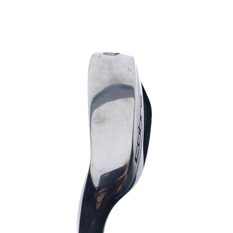Used Cobra Fly XL Pitching Wedge / 45.0 Degrees / Regular Flex / Left-Handed