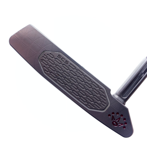 Used Scotty Cameron Studio Style Squareback 2 2025 Putter / 34.0 Inches