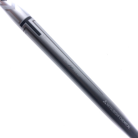 Used Mitsubishi MMT 40 R2 Driver Shaft / Lite Flex / Titleist Gen 2 Driver Adap