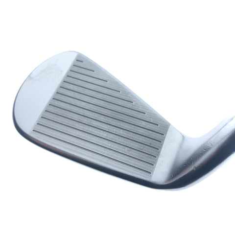 Used Srixon ZXiU 4 Hybrid / 23.0 Degrees / Stiff Flex