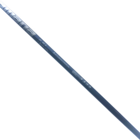 Used Srixon ZXiU 4 Hybrid / 23.0 Degrees / Stiff Flex