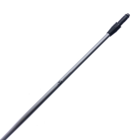 Used Mitsubishi MMT 40 R2 Driver Shaft / Lite Flex / Titleist Gen 2 Driver Adap