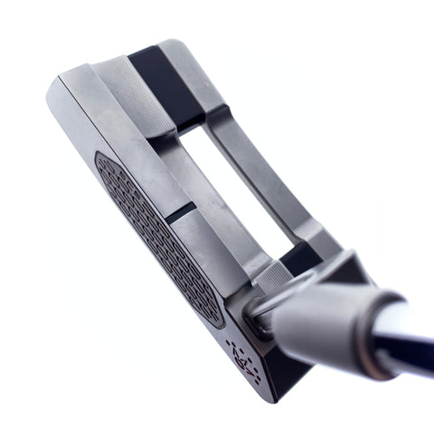 Used Scotty Cameron Studio Style Squareback 2 2025 Putter / 34.0 Inches
