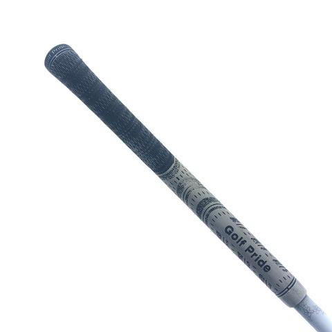 Used Srixon ZXiU 4 Hybrid / 23.0 Degrees / Stiff Flex