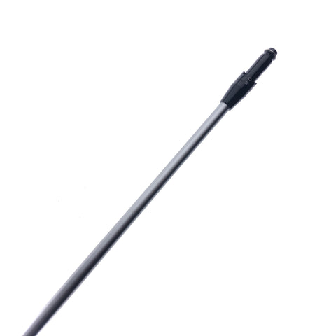 Used Mitsubishi MMT 40 R2 Driver Shaft / Lite Flex / Titleist Gen 2 Driver Adap