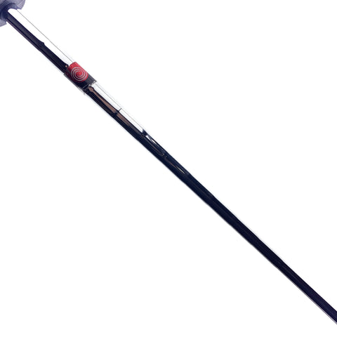 Used Odyssey O-Works Tank 1 Putter / 35.0 Inches