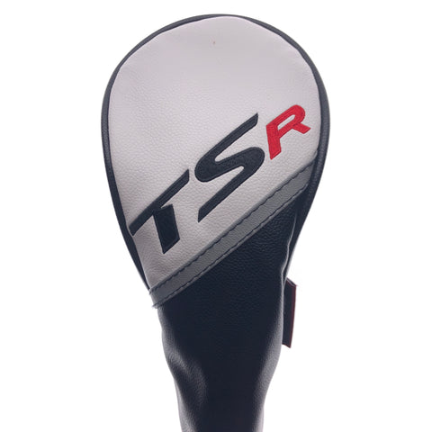 Used Titleist TSR 3 3  HL Fairway Wood / 16.5 Degrees / X-Stiff Flex