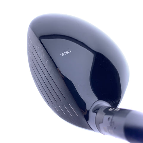 Used Titleist TSi 3 3 Fairway Wood / 15.0 Degrees / Stiff Flex