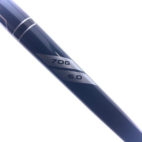 Used Project X Denali Blue 70g 6.0 Driver Shaft / Stiff Flex / PING Gen 4 Adapt