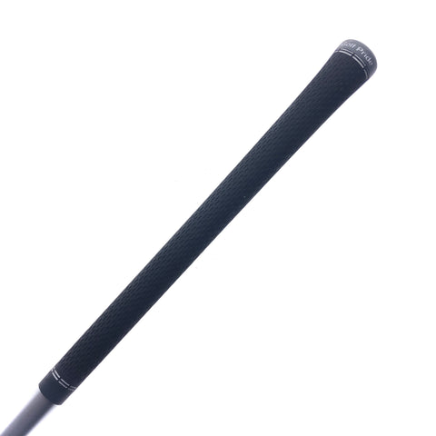 Used Mitsubishi MMT 40 R2 Driver Shaft / Lite Flex / Titleist Gen 2 Driver Adap