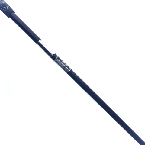 Used Titleist Vokey SM7 Jet Black Gap Wedge / 50.0 Degrees / Wedge Flex