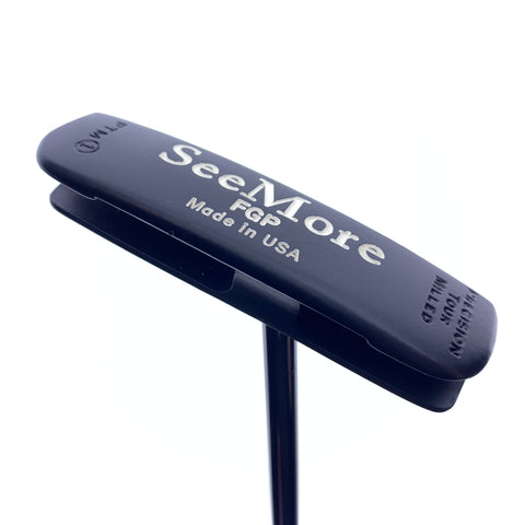 Used SeeMore FGP Putter / 36.0 Inches