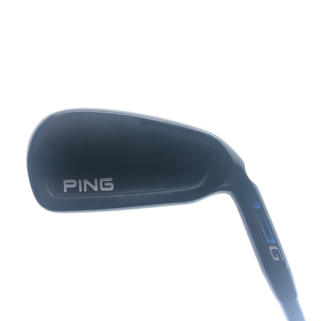 Used Ping G Series Crossover 4 Hybrid / 21.0 Degrees / Stiff Flex