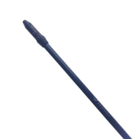 Used Project X Denali Blue 70g 6.0 Driver Shaft / Stiff Flex / PING Gen 4 Adapt