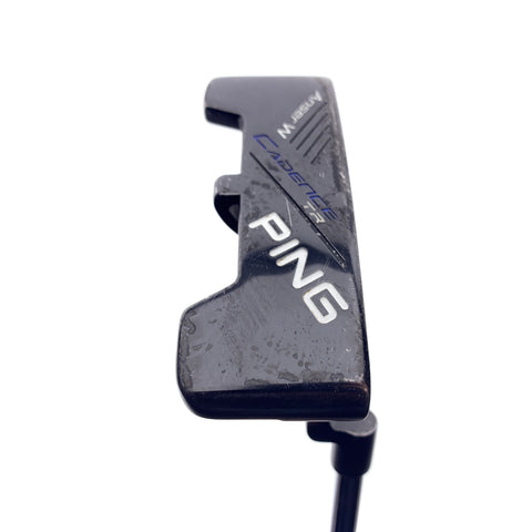 Used Ping Cadence TR Anser W Putter / 34.0 Inches