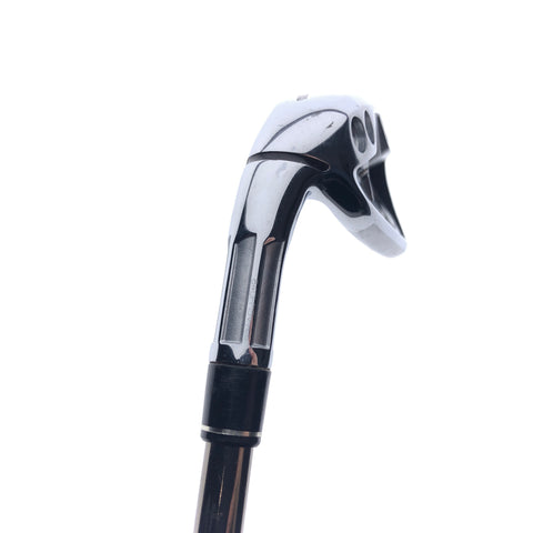 Used TaylorMade M CGB 9 Iron / 38.0 Degrees / Lite Flex / Left-Handed